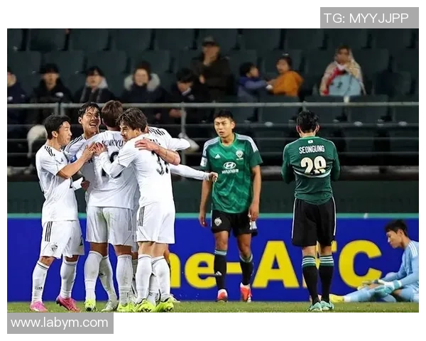 波斯波与蔚山现代激战在即谁能在亚冠赛场上笑到最后